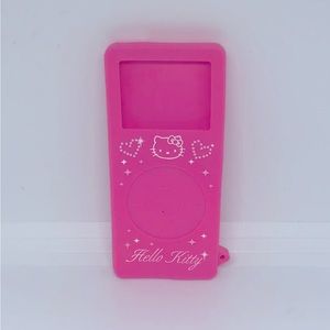 Hello kitty IPOD Sleeve/Case